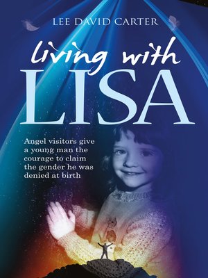 cover image of Living With Lisa